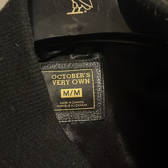 OVO Varsity Jacket - Picture 3 of 6